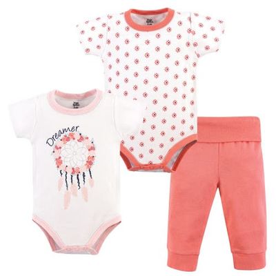 Yoga Sprout Yoga Sprout Gentle Cotton Clothing Bundle