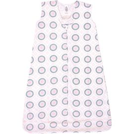 Yoga Sprout Yoga Sprout Sleeveless Jersey Cotton Wearable Blanket