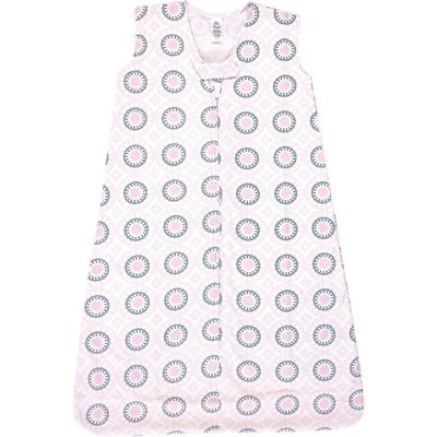 Yoga Sprout Yoga Sprout Sleeveless Jersey Cotton Wearable Blanket