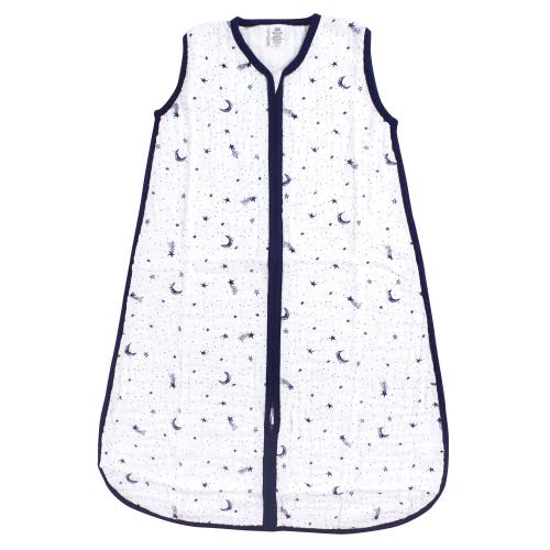 Yoga Sprout Yoga Sprout Sleeveless Muslin Cotton Wearable Blanket