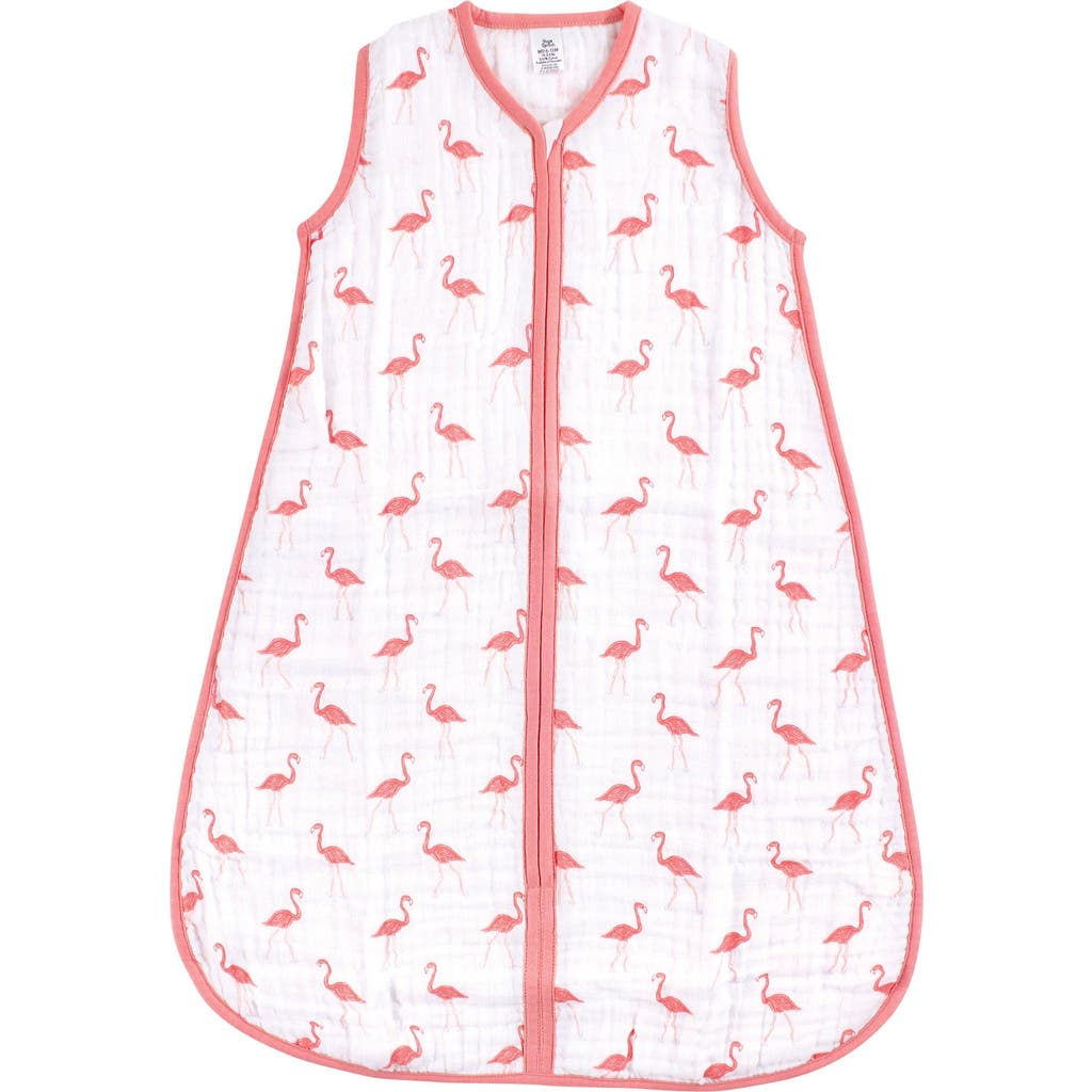 Yoga Sprout Yoga Sprout Soft Muslin Sleeveless Sleeping Sack, Doubles As Blanket (baby)