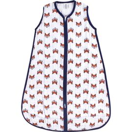Yoga Sprout Yoga Sprout Ultra-Soft Muslin Cotton Sleeveless Sleep Solution