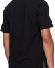 YOHJI YAMAMOTO YOHJI YAMAMOTO Black Asymmetrical Henley - 3