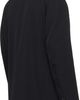 YOHJI YAMAMOTO YOHJI YAMAMOTO Black Double Button Blazer - 3