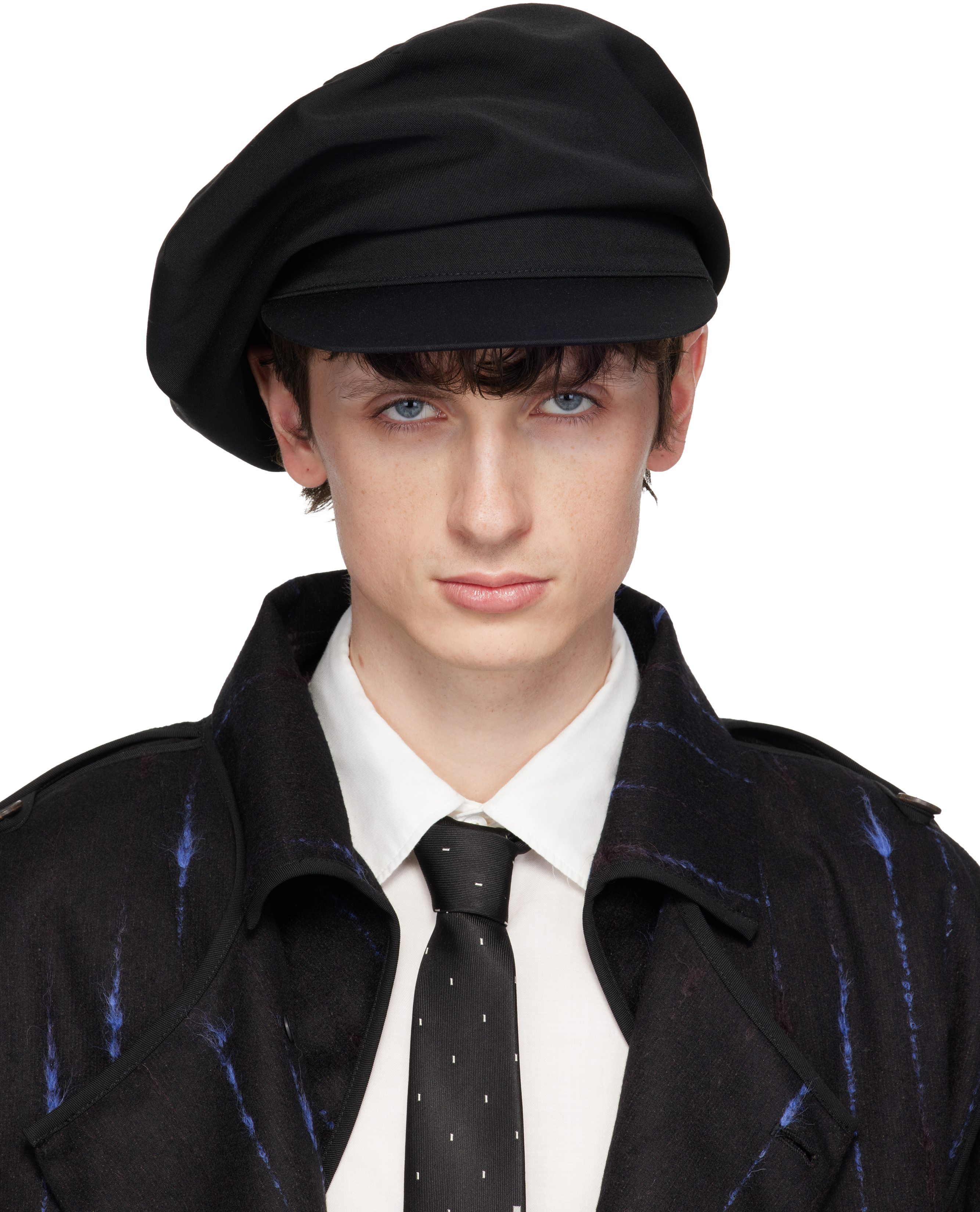 Yohji Yamamoto Hats