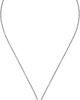 YOHJI YAMAMOTO YOHJI YAMAMOTO Gargoyle Pendant Necklace - 1