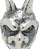 YOHJI YAMAMOTO YOHJI YAMAMOTO Gargoyle Pierce Single Earring - 1