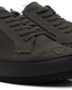 YOHJI YAMAMOTO YOHJI YAMAMOTO Gray Raw Edge Sneakers - 4