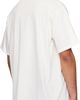 YOHJI YAMAMOTO YOHJI YAMAMOTO Off-White 30/- Combed Plain Stitch Short Sleeve T-shirt - 3