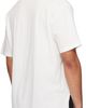 YOHJI YAMAMOTO YOHJI YAMAMOTO Off-White Short Sleeve Henley - 3