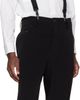 YOHJI YAMAMOTO YOHJI YAMAMOTO White Big Standard Chain Stitch Shirt - 5