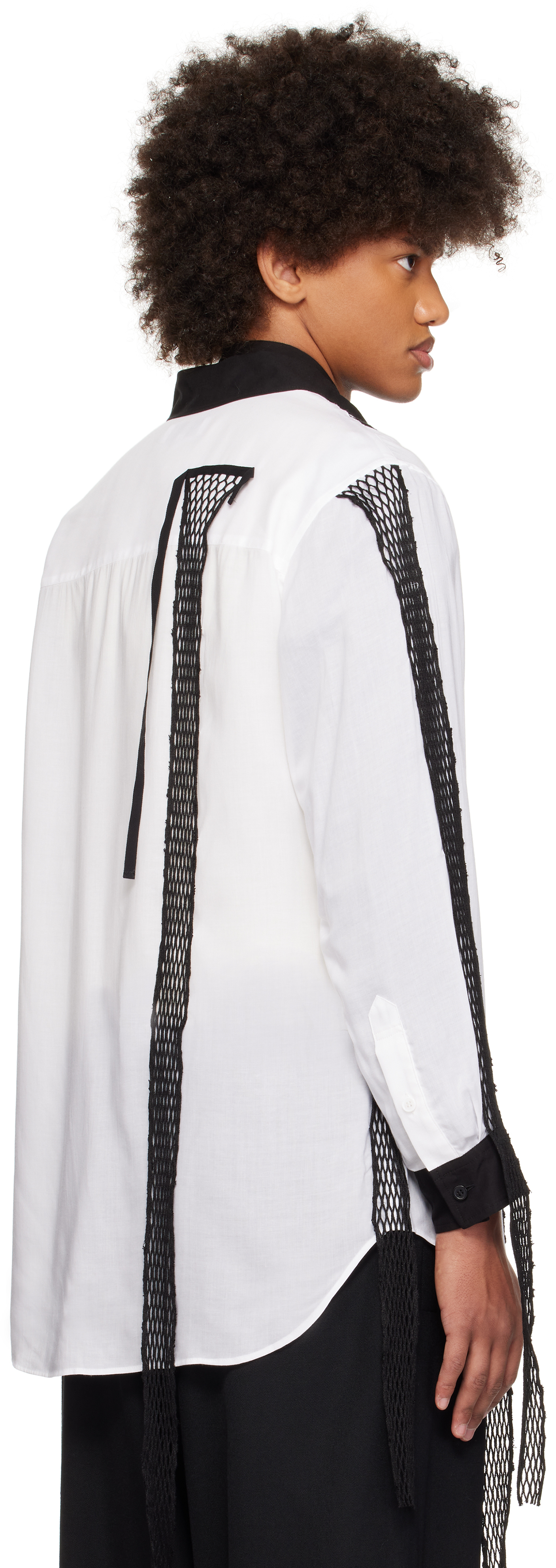 Yohji Yamamoto Tops