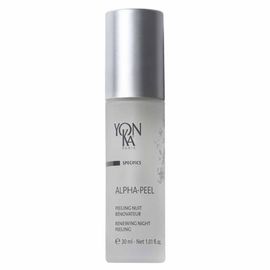 Yon-Ka Paris Yon-Ka Paris Alpha Peel Regenerative Night Serum 1.01oz