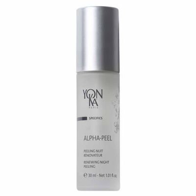 Yon-Ka Paris Yon-Ka Paris Alpha Peel Regenerative Night Serum 1.01oz