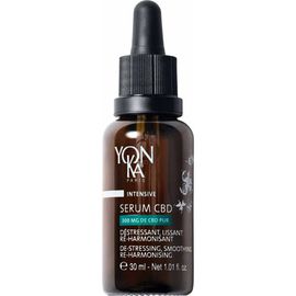 Yon-Ka Paris Yon-Ka Paris CBD Restorative Face Serum
