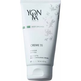 Yon-Ka Paris Yon-Ka Paris Creme 55 Contour Leg Cream 4.41oz