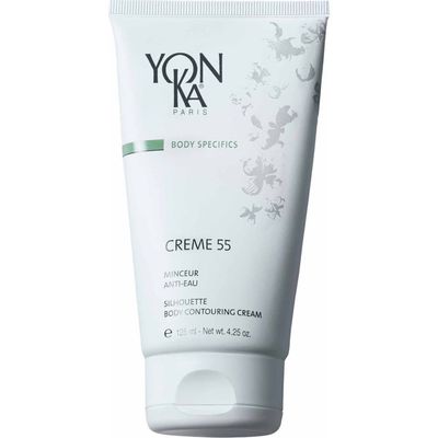 Yon-Ka Paris Yon-Ka Paris Creme 55 Contour Leg Cream 4.41oz