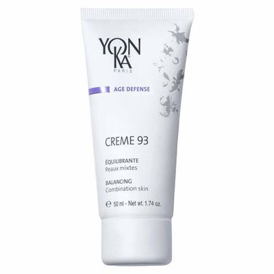 Yon-Ka Paris Yon-Ka Paris Creme 93 Balancing Moisturizer 1.74oz