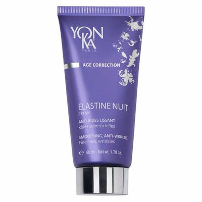 Yon-Ka Paris Yon-Ka Paris Elastin Nuit - Plumping Anti-Aging Night Cream 1.70oz