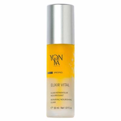 Yon-Ka Paris Yon-Ka Paris Elixir Vital Preventive and Reparative Dual-Phase Serum 1.01oz