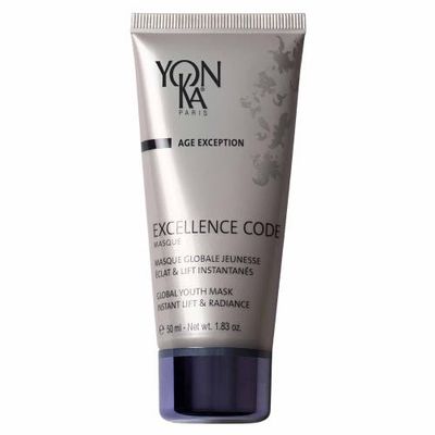 Yon-Ka Paris Yon-Ka Paris Excellence Code Restorative Mask 50ml/1.83oz