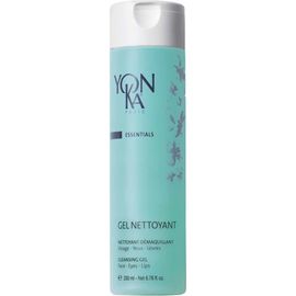 Yon-Ka Paris Yon-Ka Paris Gel Nettoyant Cleansing Makeup Remover Gel 6.76oz