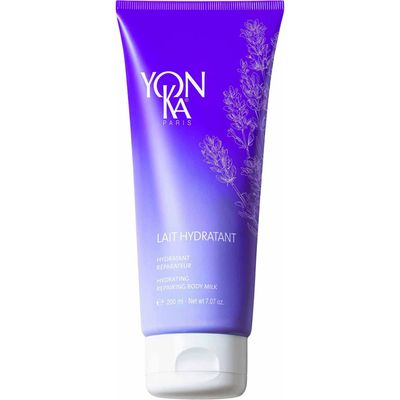 Yon-Ka Paris Yon-Ka Paris Lait Hydratant Detoxing Body Milk 7.07oz Lavender 