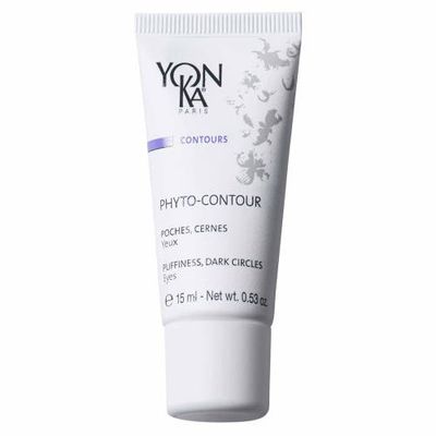 Yon-Ka Paris Yon-Ka Paris Phyto-Contour Anti-Fatigue Eye Contour Cream 0.53oz
