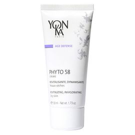 Yon-Ka Paris Yon-Ka Paris Phyto 58 Creme - Dry Skin 1.73oz