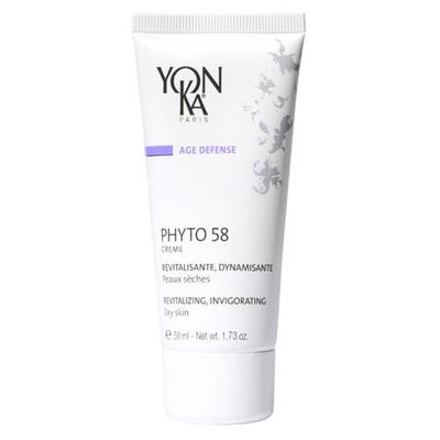 Yon-Ka Paris Yon-Ka Paris Phyto 58 Creme - Dry Skin 1.73oz