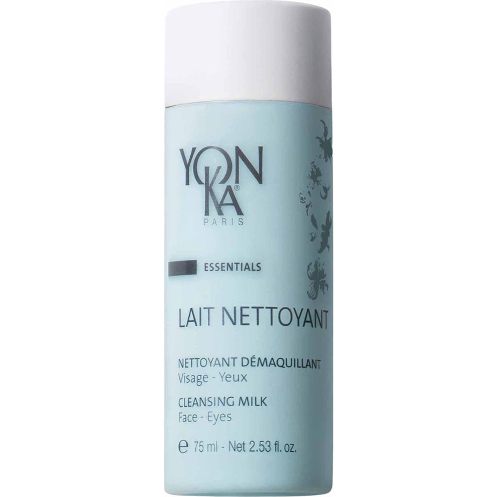 Yon-Ka Paris Yon-Ka Paris Travel Lait Nettoyant Cleansing Milk 2.53oz