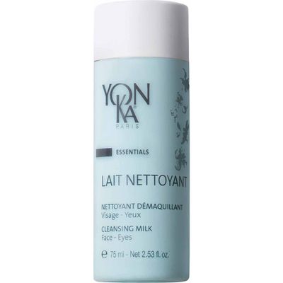 Yon-Ka Paris Yon-Ka Paris Travel Lait Nettoyant Cleansing Milk 2.53oz