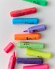 Yoobi Yoobi X Peanuts Mini Highlighter Marker Set at Urban Outfitters - 2