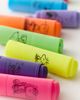 Yoobi Yoobi X Peanuts Mini Highlighter Marker Set at Urban Outfitters - 3