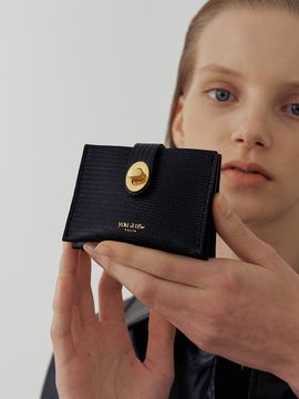 you a use Roto wallet black)