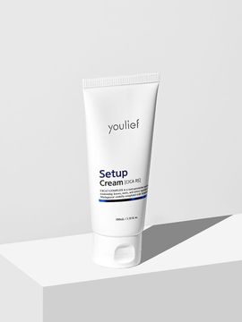 youlief Setup Moisture Cica Cream 100ml (RS)