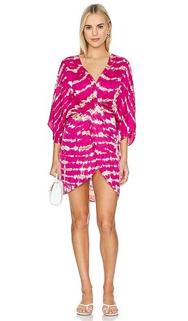 Sho Dress