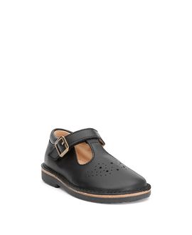 Young Soles Young Soles Unisex Penny T-Bar Shoe