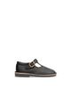 Young Soles Young Soles Unisex Penny T-Bar Shoe - 2
