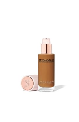 Youngblood Mineral Cosmetics Youngblood Mineral Cosmetics BeyondBlur Skin Perfecting Foundation