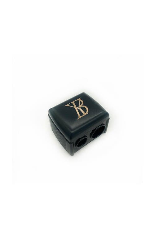Youngblood Mineral Cosmetics Youngblood Mineral Cosmetics Eye Duo Pencil Sharpener