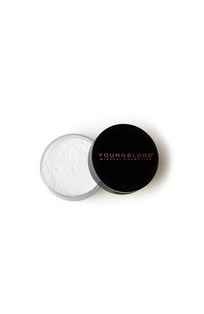 Youngblood Mineral Cosmetics Youngblood Mineral Cosmetics Hi Def Hydrating Loose Powder