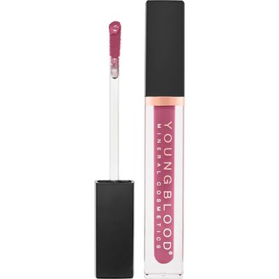 Youngblood Mineral Cosmetics Youngblood Mineral Cosmetics Hydrating Liquid Lip Crème