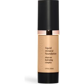 Youngblood Mineral Cosmetics Youngblood Mineral Cosmetics Liquid Mineral Foundation