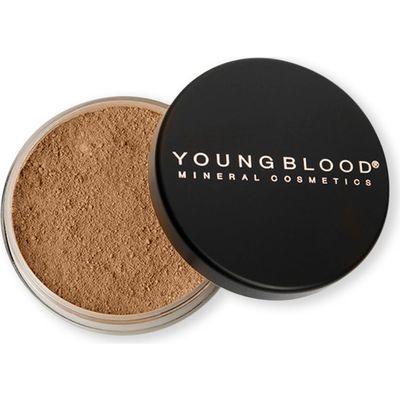 Youngblood Mineral Cosmetics Youngblood Mineral Cosmetics Loose Mineral Foundation