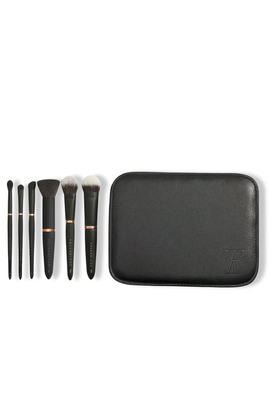 Youngblood Mineral Cosmetics Youngblood Mineral Cosmetics Travel Luxe Brush Set