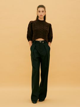 Your name Here 22-07 Slacks Pants (2 Colors)