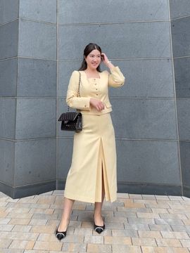 Sho Dress