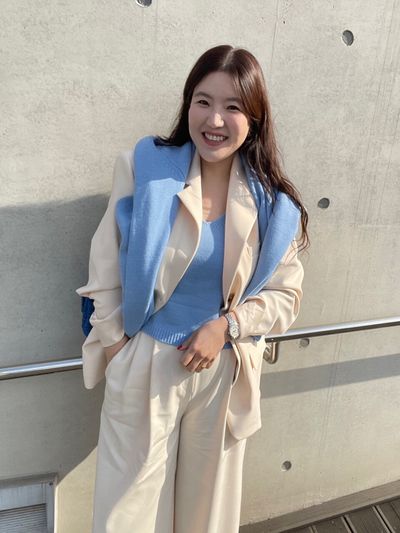 Your name Here Back Point Co-ord Set Jacket _2 Colors