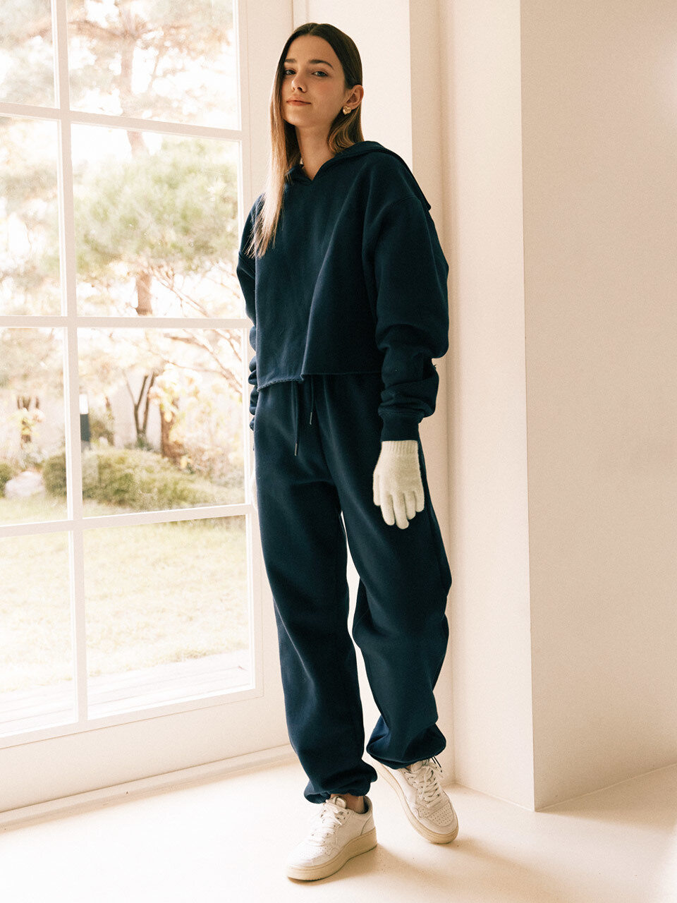 Your name Here Comfortable Pants (2COL)